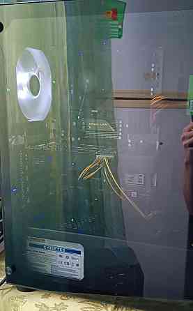 Системный блок 8 Ядер / 24Gb.DDR3 / видео 2Gb. Киев