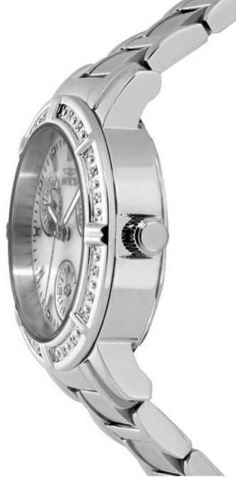 Жіночий годинник Invicta Wildflower з діамантами 0.07 Carat (Інвікта) Харків - фото 5