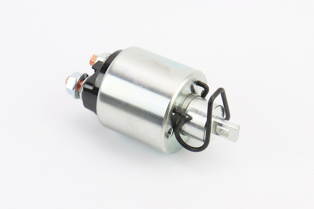 Втягуюче електростартера "скоба" Київ - фото 2