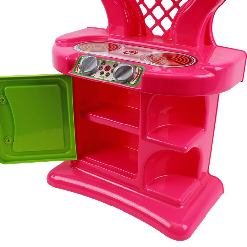 Іграшка "Кухня 9 ТехноК", арт. 1844 Житомир - фото 3