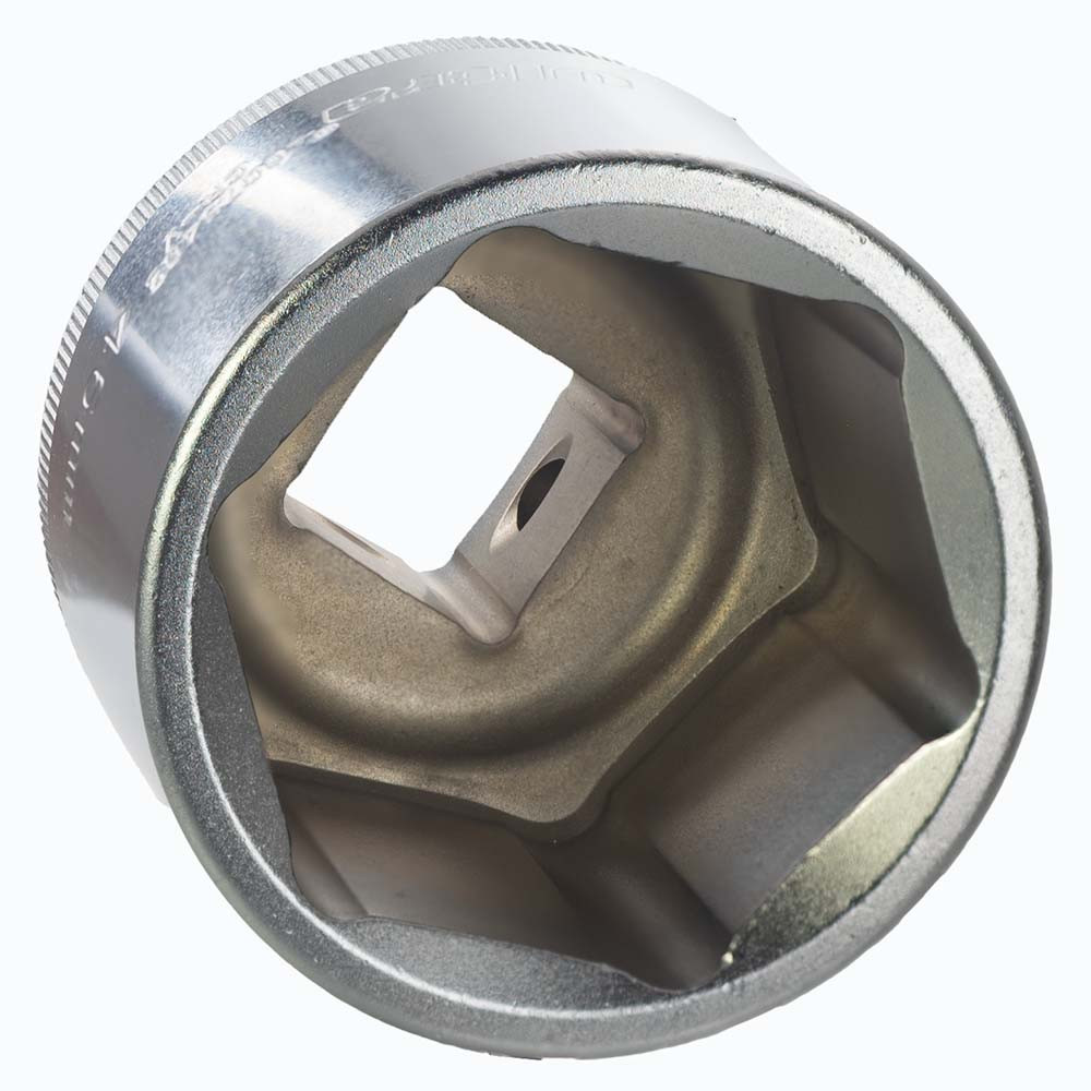 Ultra Насадка шестигранная 3/4" 46мм CrV ULTRA (6075462) Коломыя - изображение 5