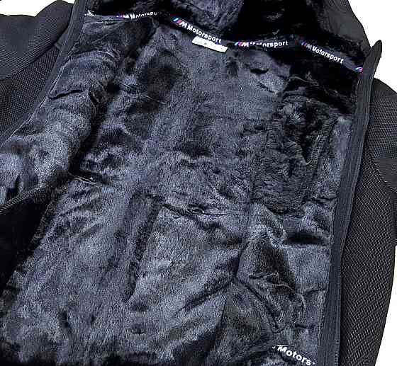 Женская трикотажная кофта на меху Puma Thumbnail 1 of BMW ,оригинал Киев