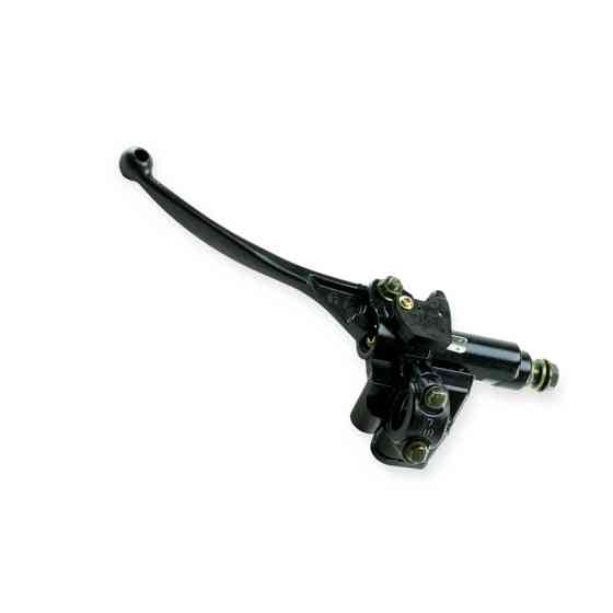 Гальмівна Сузукі AD-50 машинка Мукачево