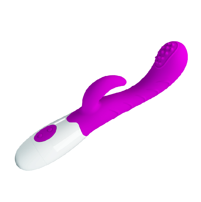 Вибратор - Pretty Love Arthur Vibrator Purple Sex Aura Киев - изображение 6