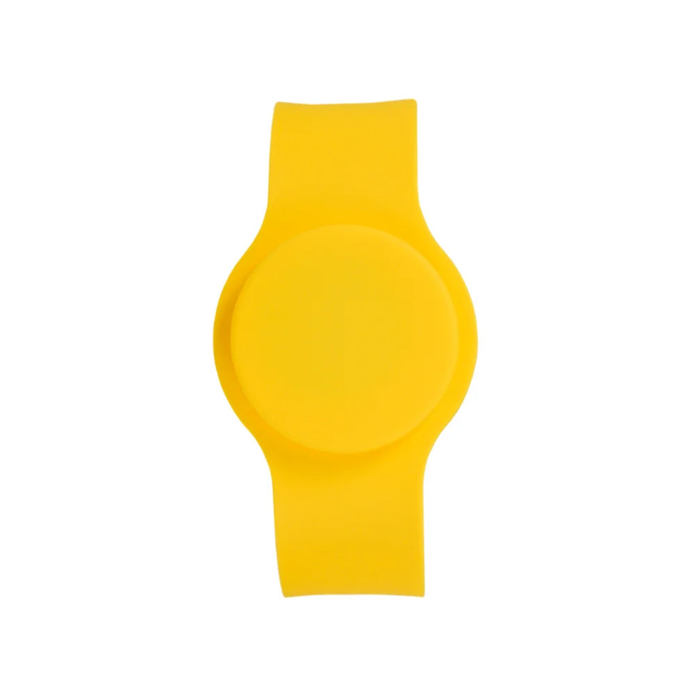 Браслет WRB-03EM YELLOW (69-00013) Київ - фото 8