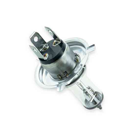 Автолампа 12V 60, 55 (43) Мукачево