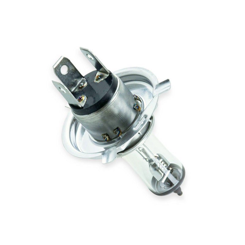 Автолампа 12V 60, 55 (43) Мукачево - фото 1