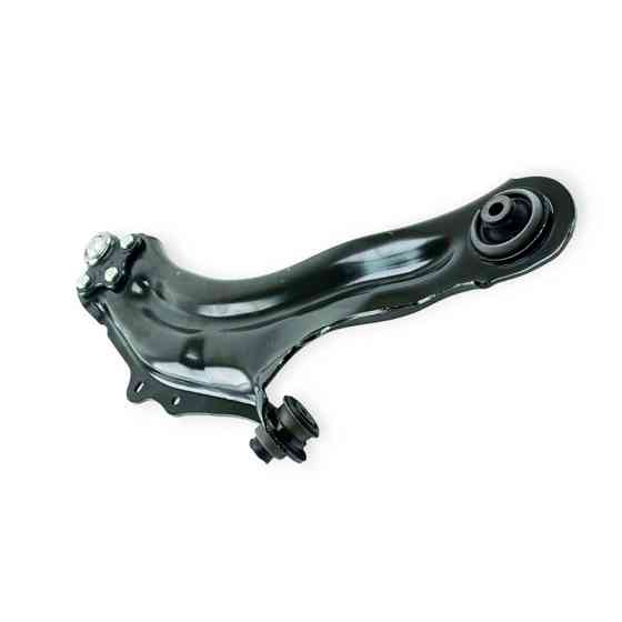 Важіль підвіски Рено Кенго 08- лівий L передній Мукачево