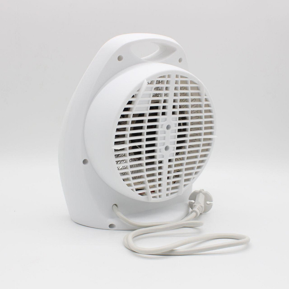 Тепловентилятор від мережі, 2000Вт, N-108FS / Дуйчик / Обігрівач електричний / Дуйка Київ - фото 9