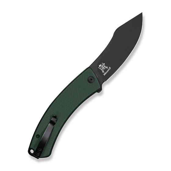 Ніж складний Civivi Outlaw Muk C24079-3 Рівне