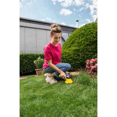 Кусторез Karcher GSH 2 Plus (1.445-310.0) Винница