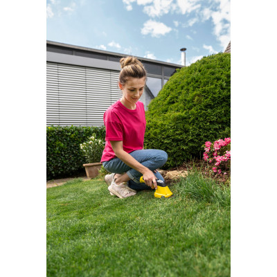 Кусторез Karcher GSH 2 Plus (1.445-310.0) Винница - изображение 6