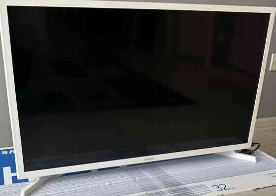 Телевізор: Samsung Smart UE32T4510. Київ