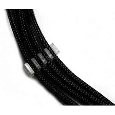 Кабельный организатор Gelid Solutions ATX Cabel holder, 8 каналов,прозрачный (PL-ATXCM-8P-01) Винница