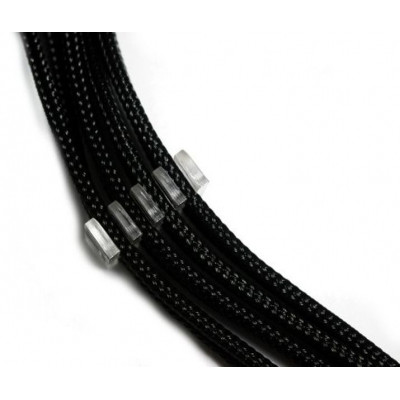 Кабельний організатор Gelid Solutions ATX Cabel holder, 8 каналов,прозрачный (PL-ATXCM-8P-01) Вінниця - фото 2