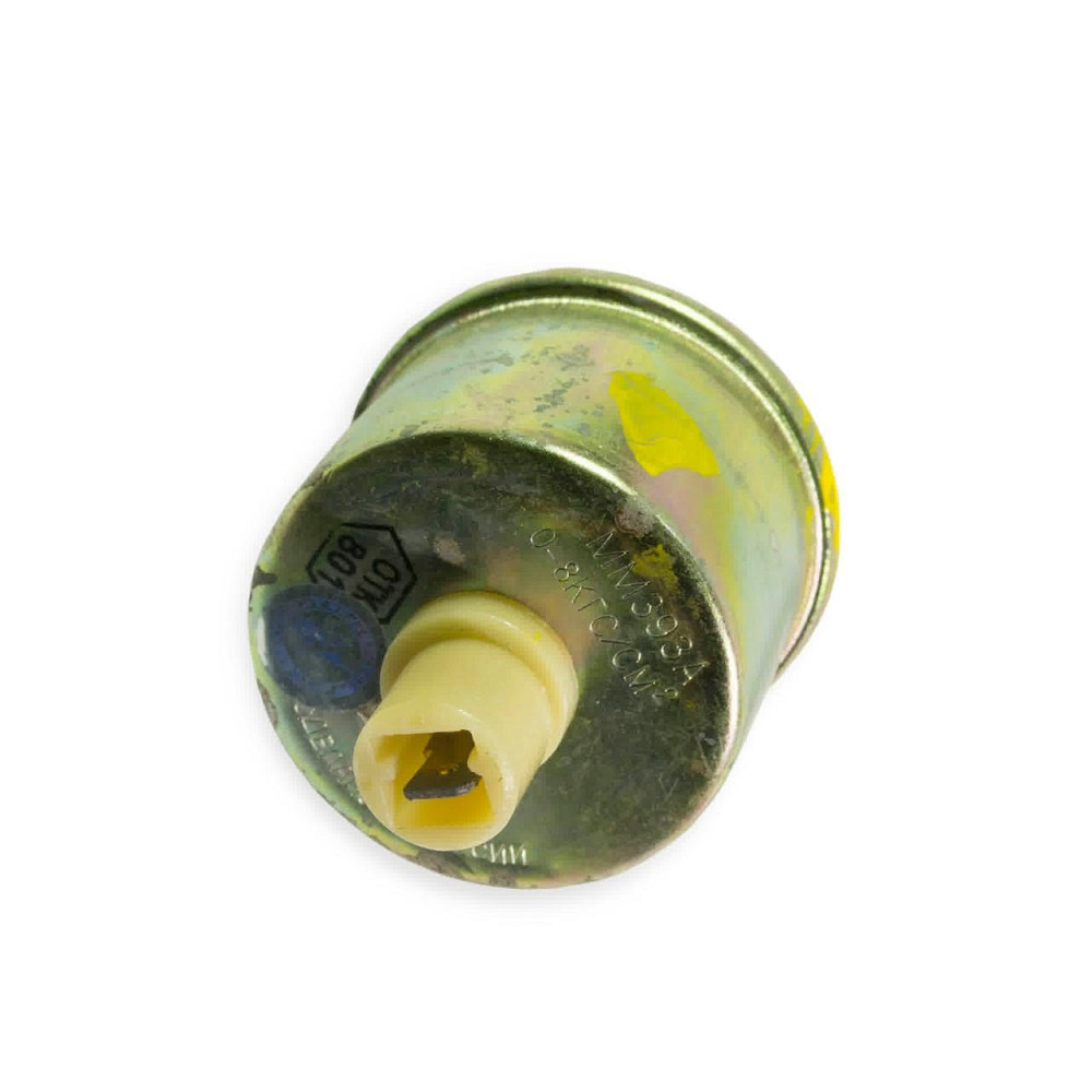 Датчик олії 2101-2107, 2121 на стелку великого тиску Мукачево - фото 1