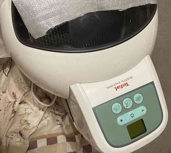 АЕРОГРИЛЬ Tefal, новый из Германии. Київ
