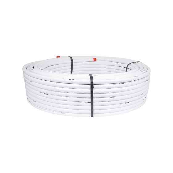 Труба металлопластиковая PEXAL PERT/AL/PERT 20х2 мм, 100 м SD300W20 Киев