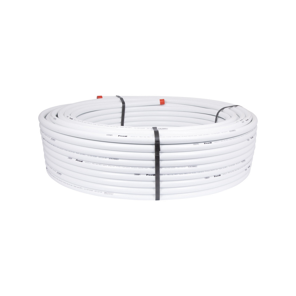 Труба металлопластиковая PEXAL PERT/AL/PERT 20х2 мм, 100 м SD300W20 Киев - изображение 2