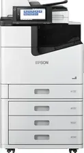 Принтор Epson WorkForce Enterprise WF-M21000 D4TW Київ - фото 1