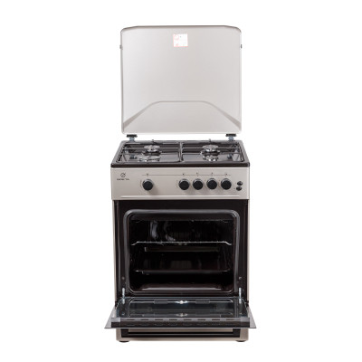 Плита Greta KGG 62 LM 33 G Винница - изображение 7