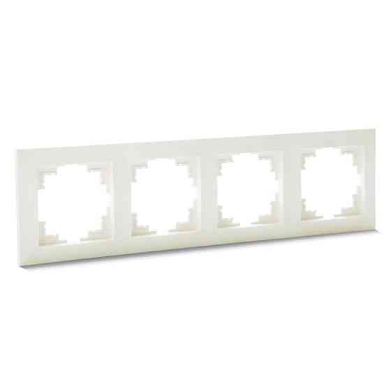 Рамка Sven SE-60004-C cream (7100062) Вінниця