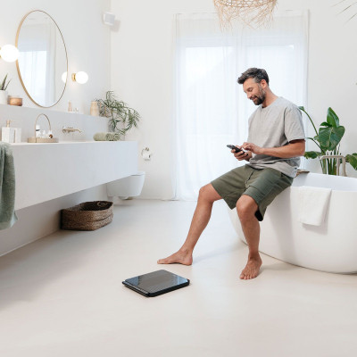 Ваги підлогові Beurer BF 990 Вінниця - фото 7