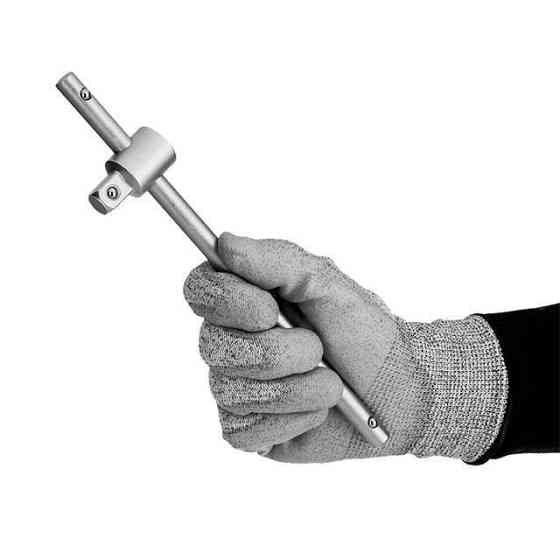 Вороток Т-образный 1/2