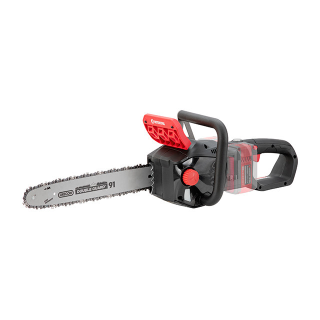 Пила цепная аккумуляторная INTERTOOL WT-9211,40 В, шина 35 см, SDS-система натяжки цепи, без ЗУ и АКБ - бесщеточная Львов - изображение 4