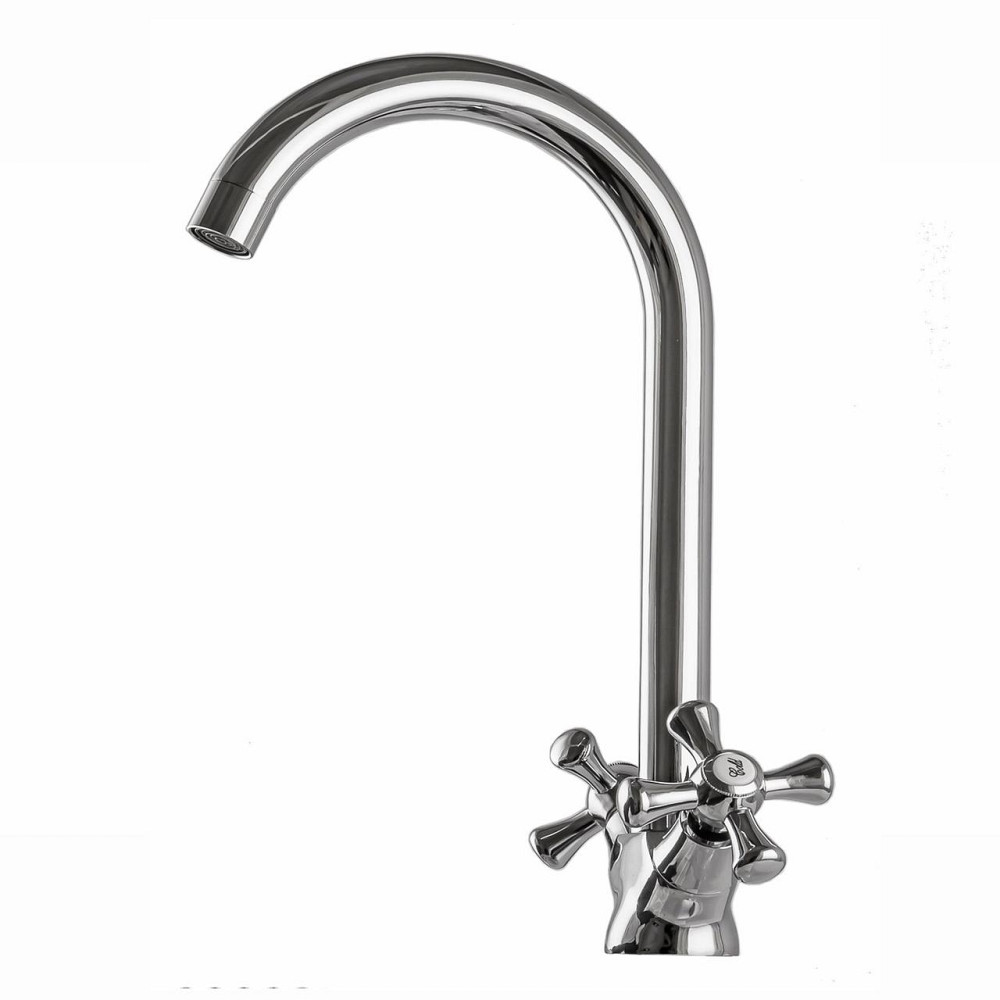 Змішувач для кухні DOMINO DKF-204-10-CRUIZE (000013051) Київ - фото 2