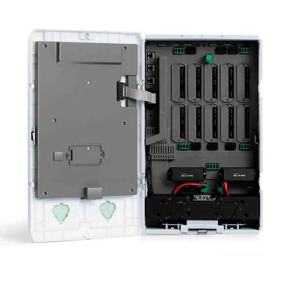 Набір EcoFlow Smart Home Panel Combo Киев