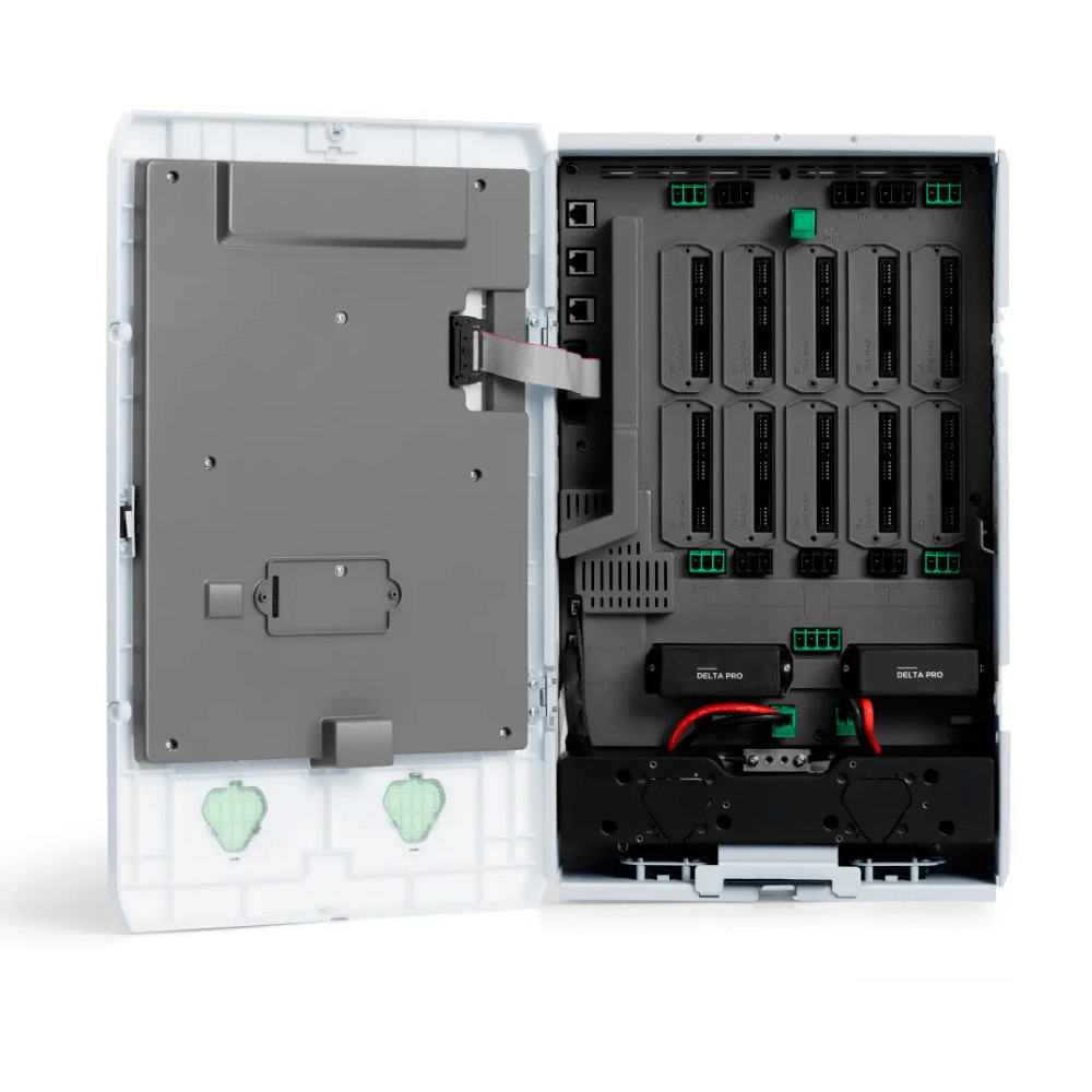 Набір EcoFlow Smart Home Panel Combo Киев - изображение 5