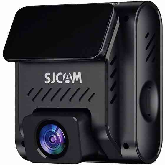 Відеореєстратор SJCAM Dashcam M60, WIFI, GPS, 4K, HDR Вінниця