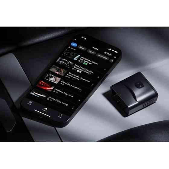Автосканер OBDeleven 3 + 200 credits (P1050) ( 24940 ) Харьков
