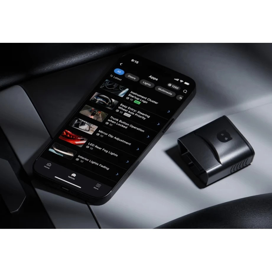 Автосканер OBDeleven 3 + 200 credits (P1050) ( 24940 ) Харьков - изображение 2
