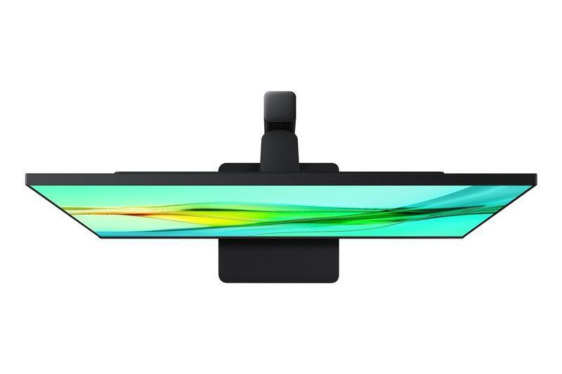 Монітор Samsung 27" ViewFinity S6 (LS27D604UAIXUA) IPS Black 100Hz ( 20238 ) Харків - фото 7