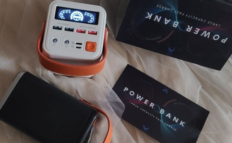 Павербанк на 60000 Киев - изображение 2