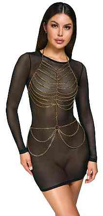 Украшение для тела Body Chain Sex Aura Киев