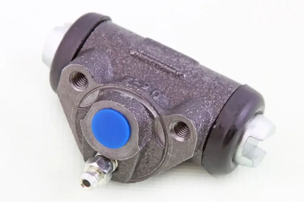 Циліндр торм, задній 2105 Metelli Вінниця - фото 1