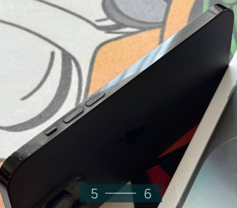 Айфон iPhone 14 Pro Max 128Gb. Neverlock Харків - фото 2