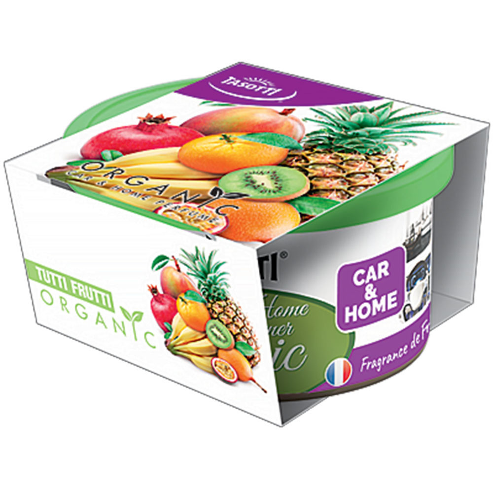 Ароматизатор для авто консерва 