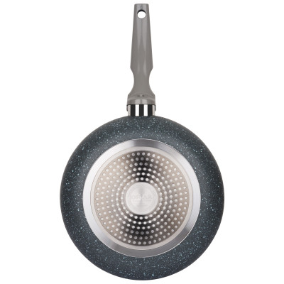 Сковорода Oscar Best Offer 28 см (OSR-1108-28/1) Винница - изображение 4