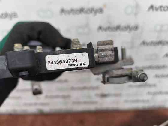 Клема датчик акумулятора плюс Renault Kangoo 2013-2021 (241363873R) Ковель