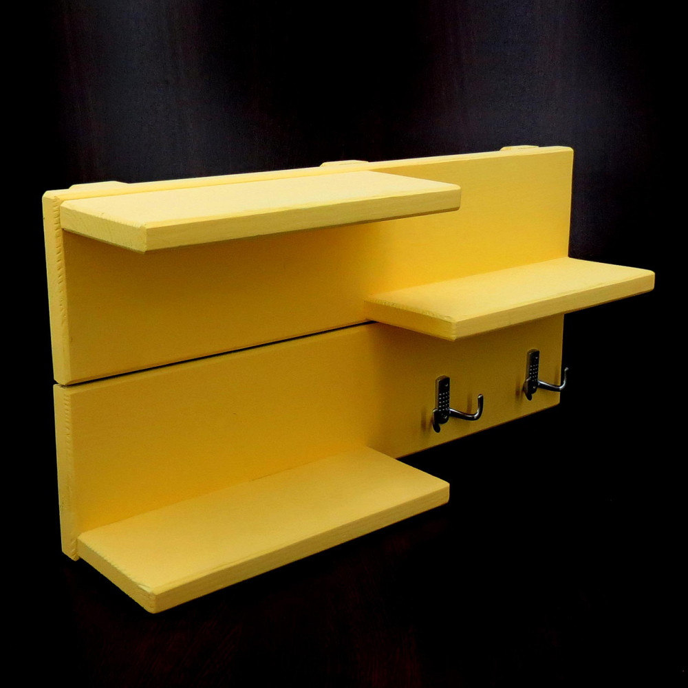 Полка для ванной 