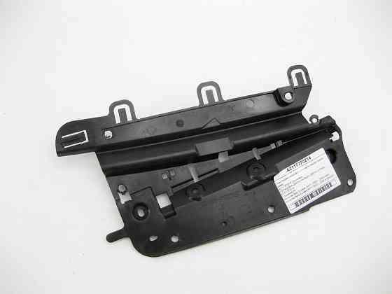 Mercedes-Benz  A2117370214 Пластикова рама жорсткості карти задніх правих дверей E-class W211 E-class S211 Одеса