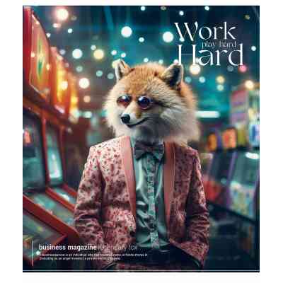 Зошит Школярик Business club 48 аркушів лінія (048-3429L) Вінниця