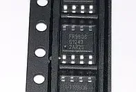 Понижающий DC-DC преобразователь ACT4060A для электроники Киев - изображение 7