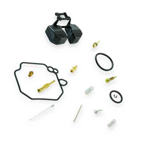 Ремкомплект СузукіЛетс з поплавком карбюратора Мукачево