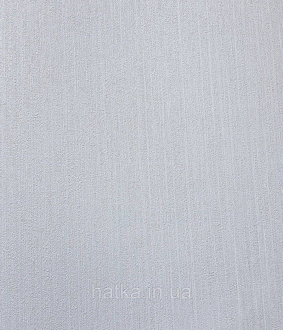 Обои виниловые на флизелине AS creation The Bos 0.53х10 однотонные структурные тонкие полоски серо бежевые Киев - изображение 2