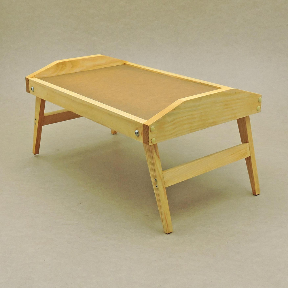 Столик-поднос для завтрака 